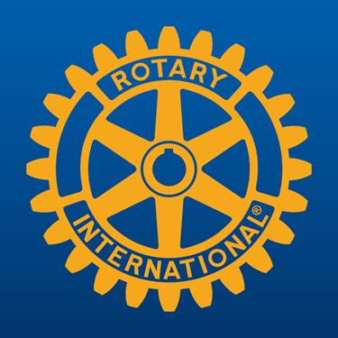 Rotary International Logo