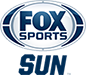 Fox Sports Sun Logo