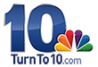 NBC 10 Logo