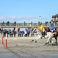 Beach Polo 2018