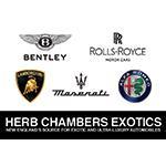 Herb Chambers Exotics