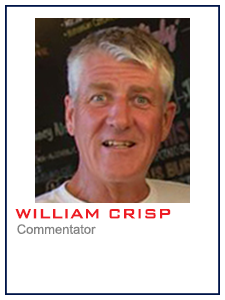 William Crisp