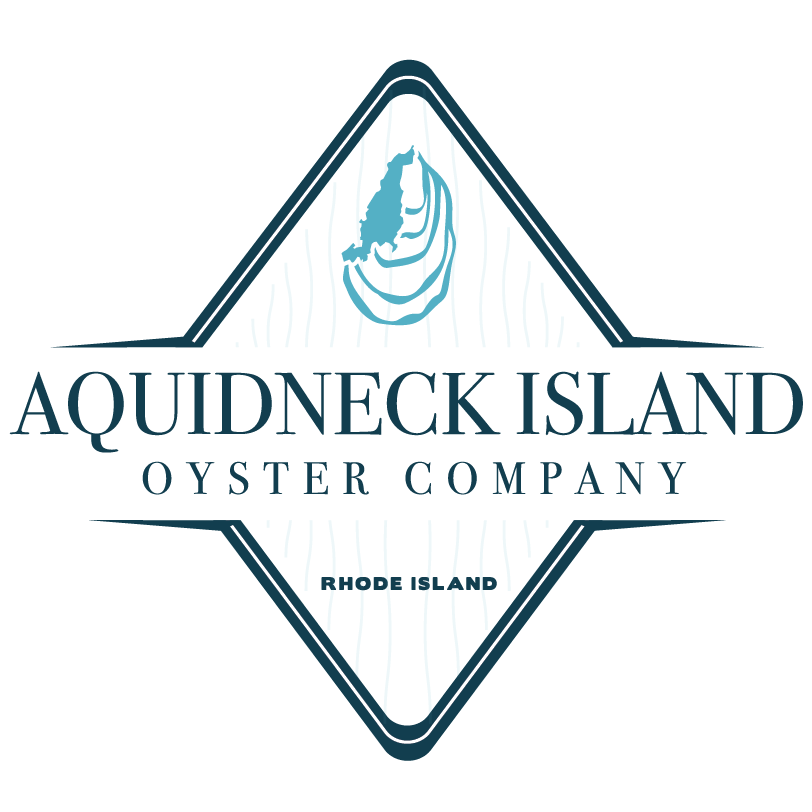 Aquidneck Island Oyster Co.