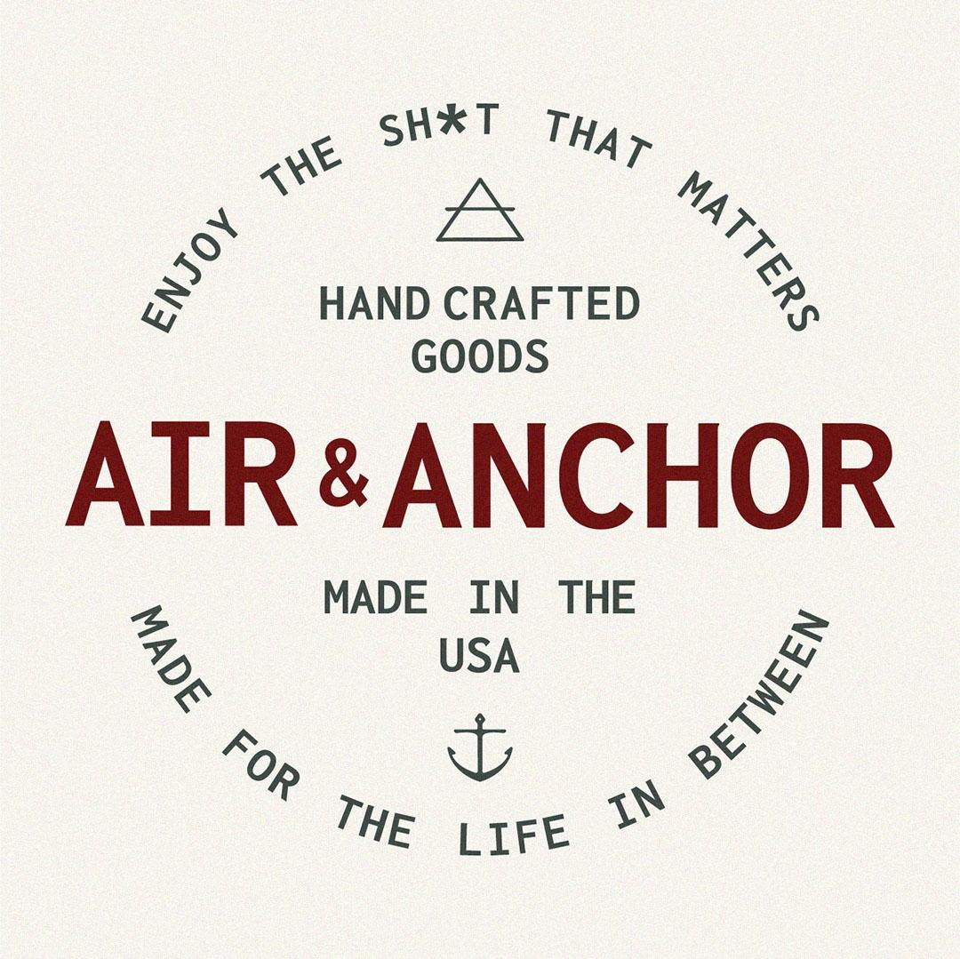 Air & Anchor